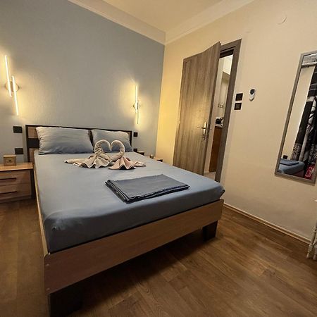 Veras Rooms 7 Thessaloníki Eksteriør bilde