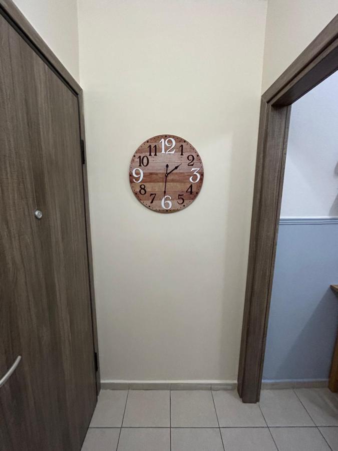 Veras Rooms 7 Thessaloníki Eksteriør bilde