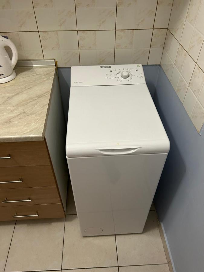 Veras Rooms 7 Thessaloníki Eksteriør bilde