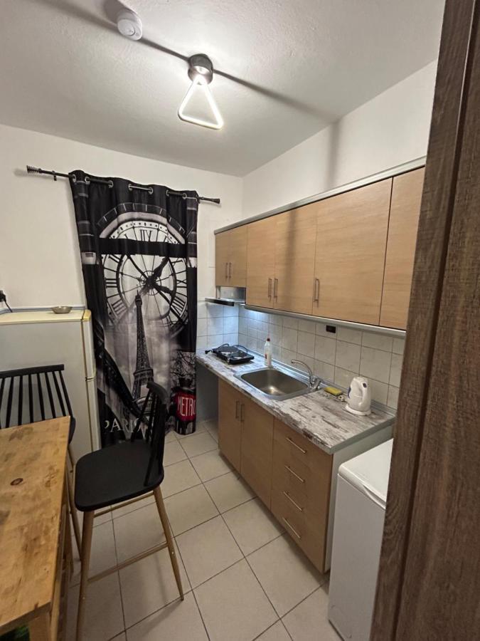 Veras Rooms 7 Thessaloníki Eksteriør bilde