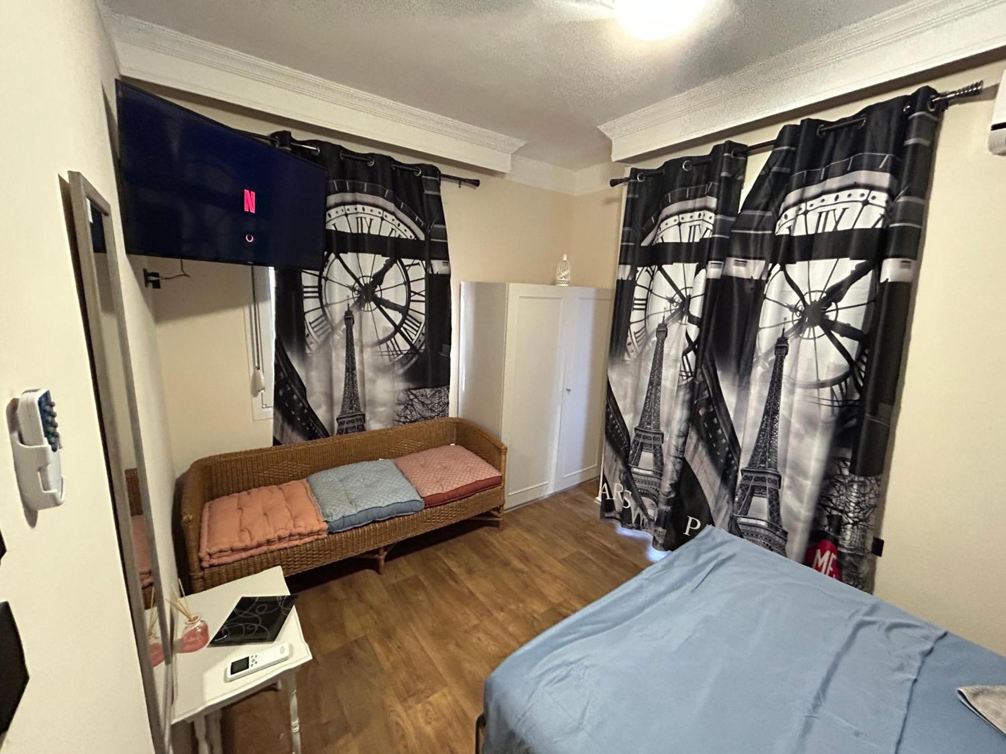 Veras Rooms 7 Thessaloníki Eksteriør bilde