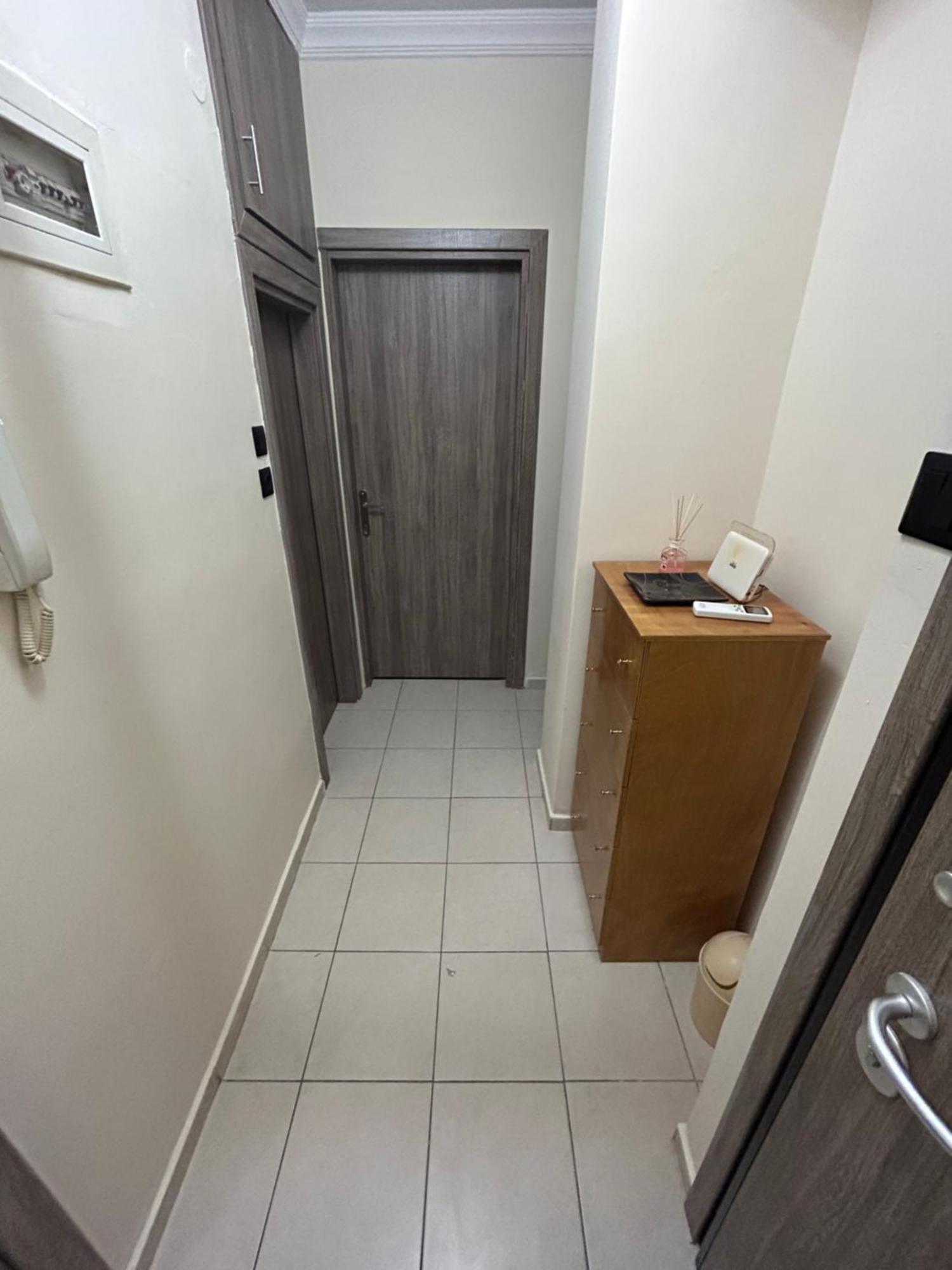 Veras Rooms 7 Thessaloníki Eksteriør bilde