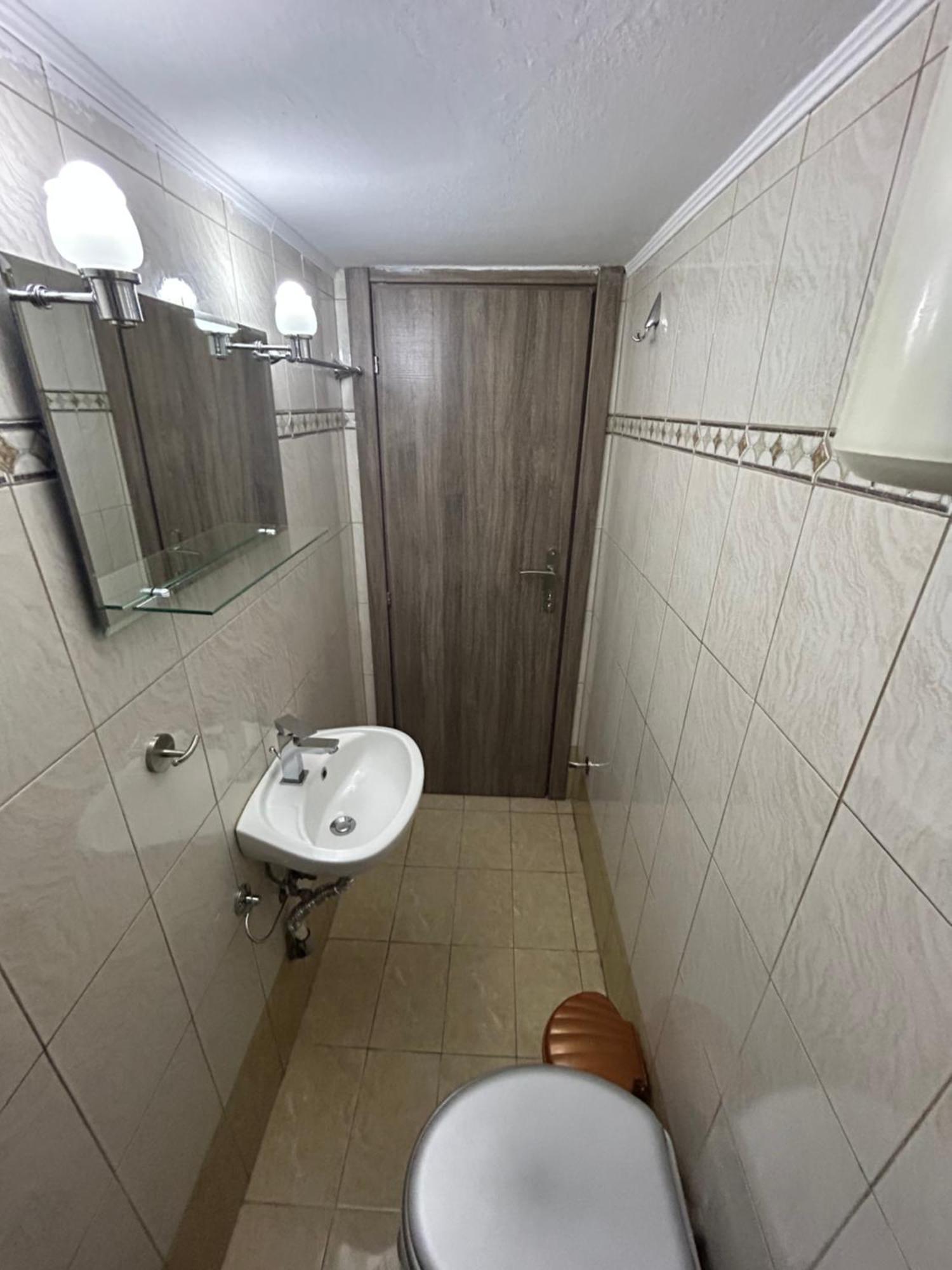 Veras Rooms 7 Thessaloníki Eksteriør bilde
