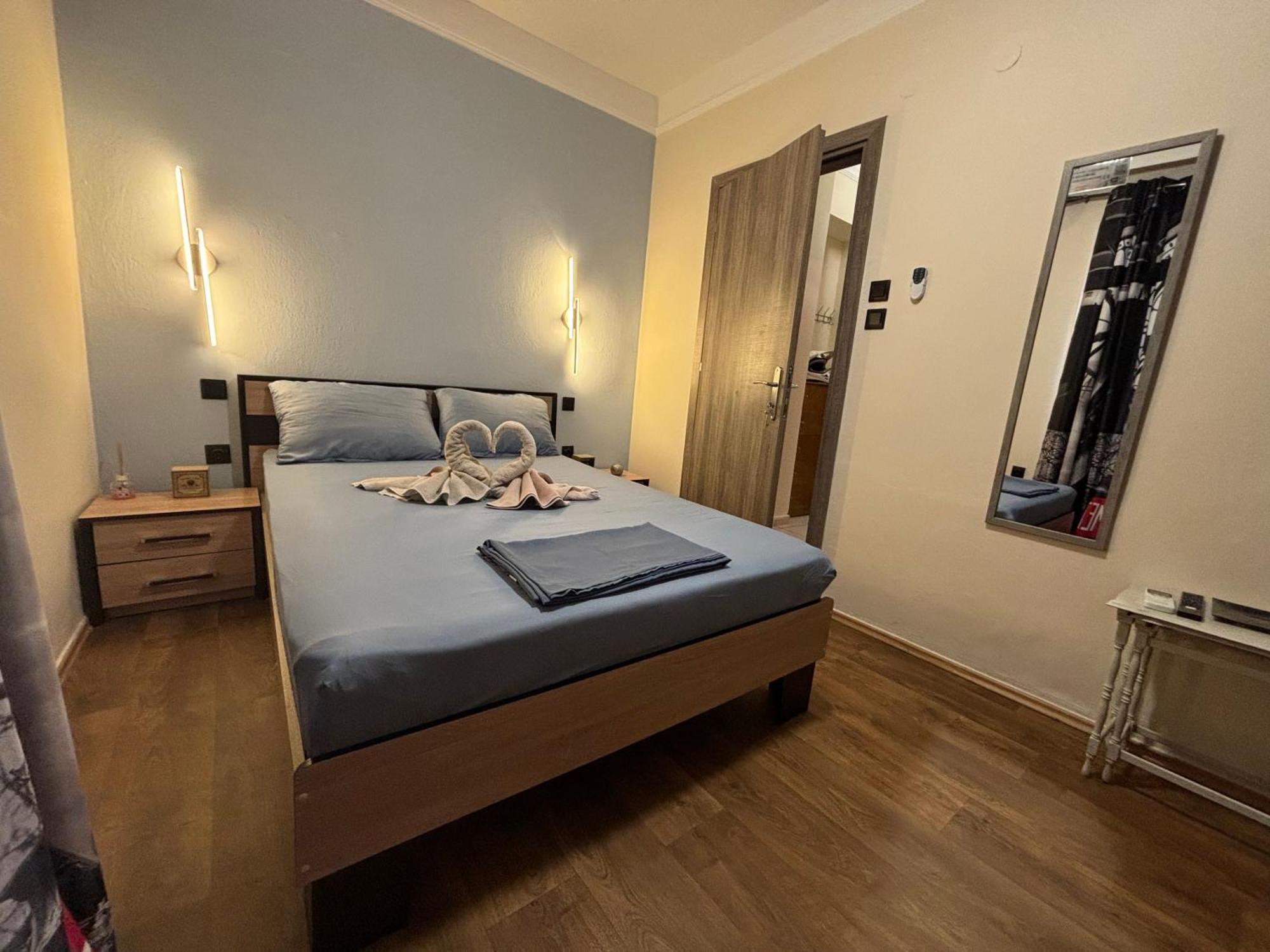 Veras Rooms 7 Thessaloníki Eksteriør bilde